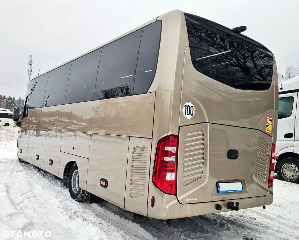 Iveco ŻAK 70C21 - 4