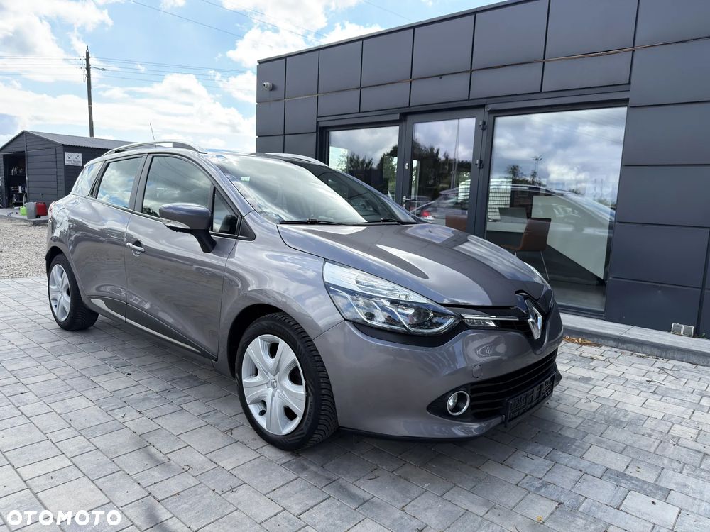Renault Clio 1.5 dCi Business - 17