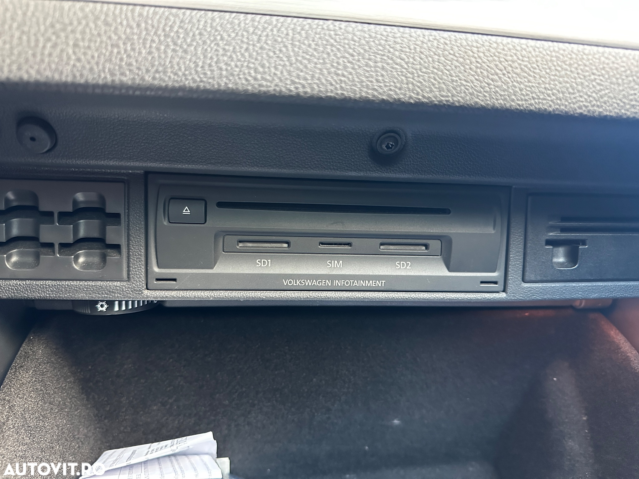 Volkswagen Golf 2.0 TDI Highline - 18