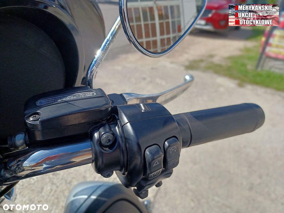 Harley-Davidson Touring Electra Glide - 24