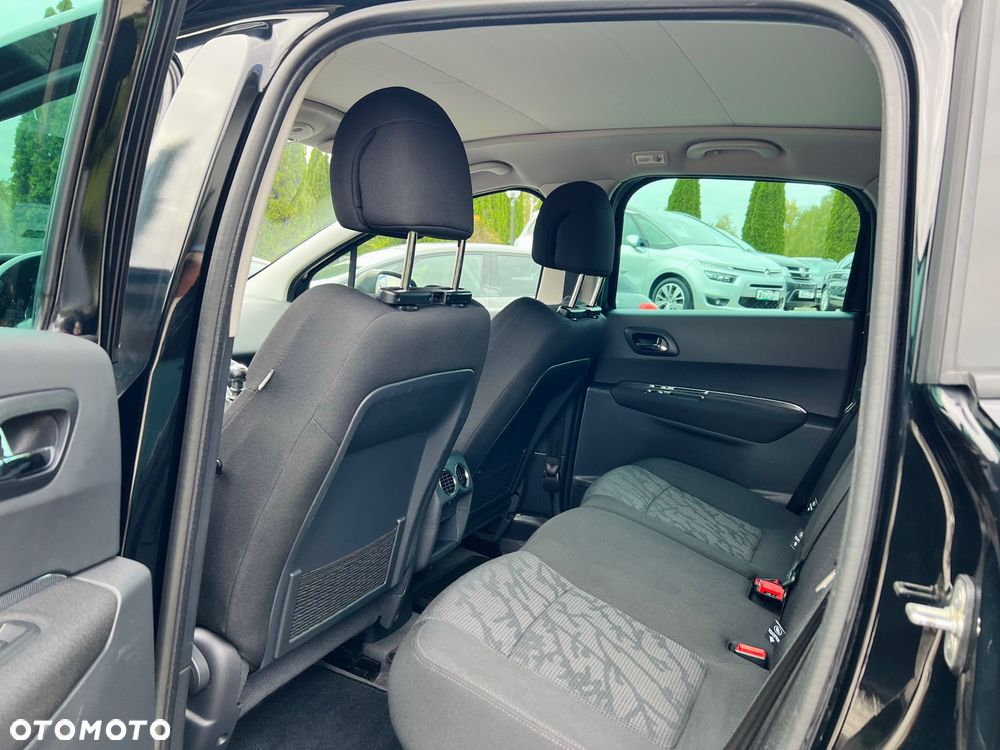 Peugeot 3008 1.6 Active - 13