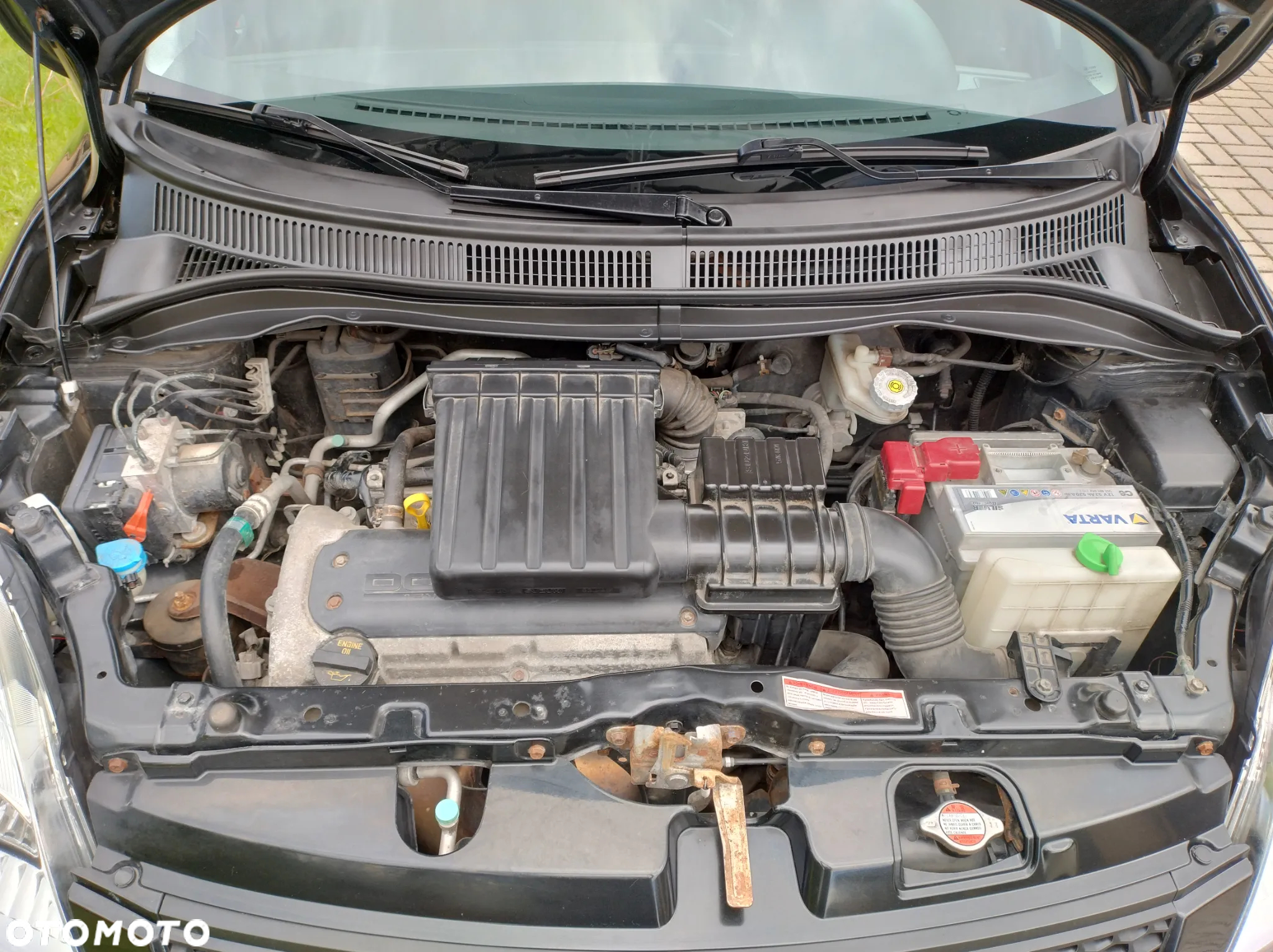 Suzuki Swift 1.3 Comfort - 38