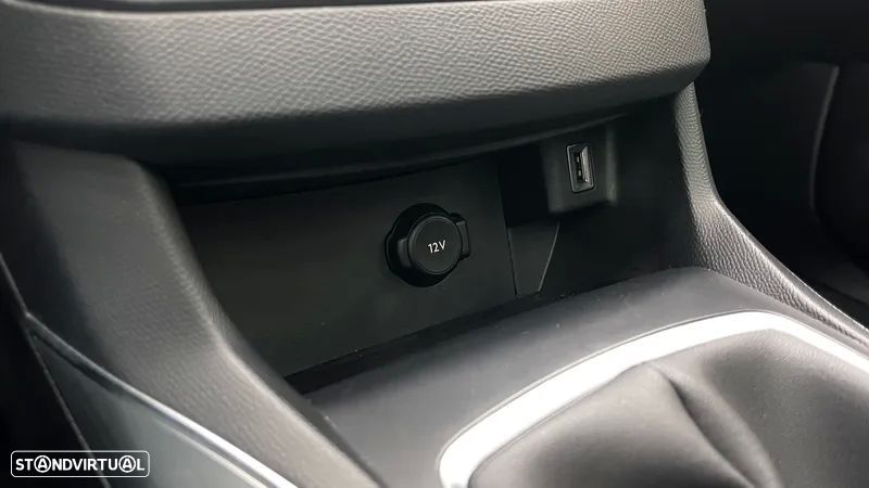 Peugeot 308 SW PureTech 130 Allure Pack - 25