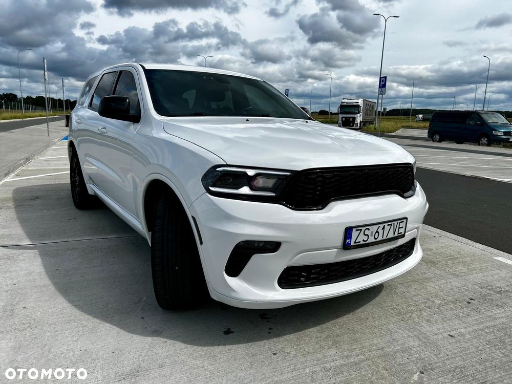 Dodge Durango - 2