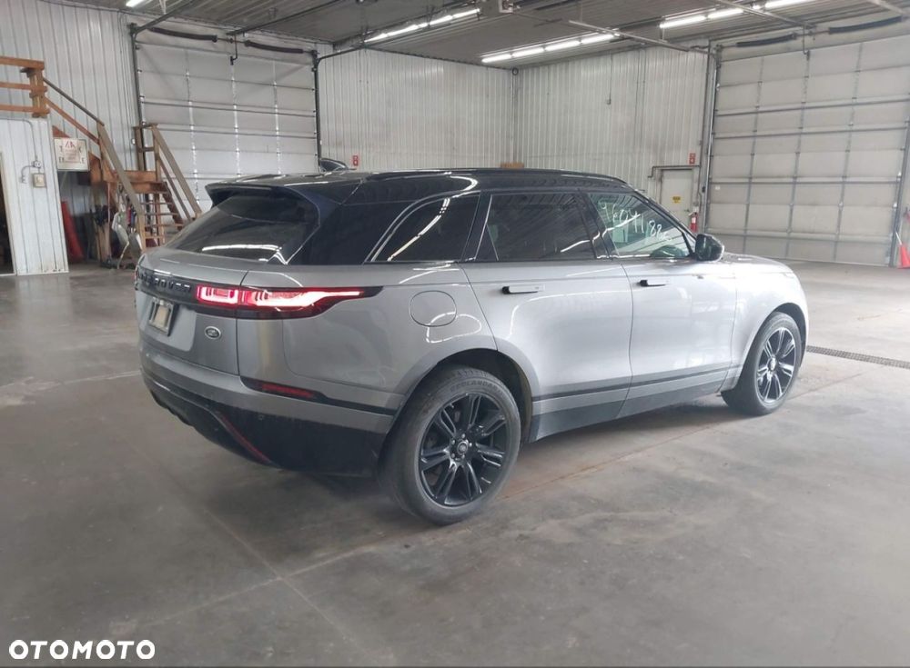 Land Rover Range Rover Velar - 5
