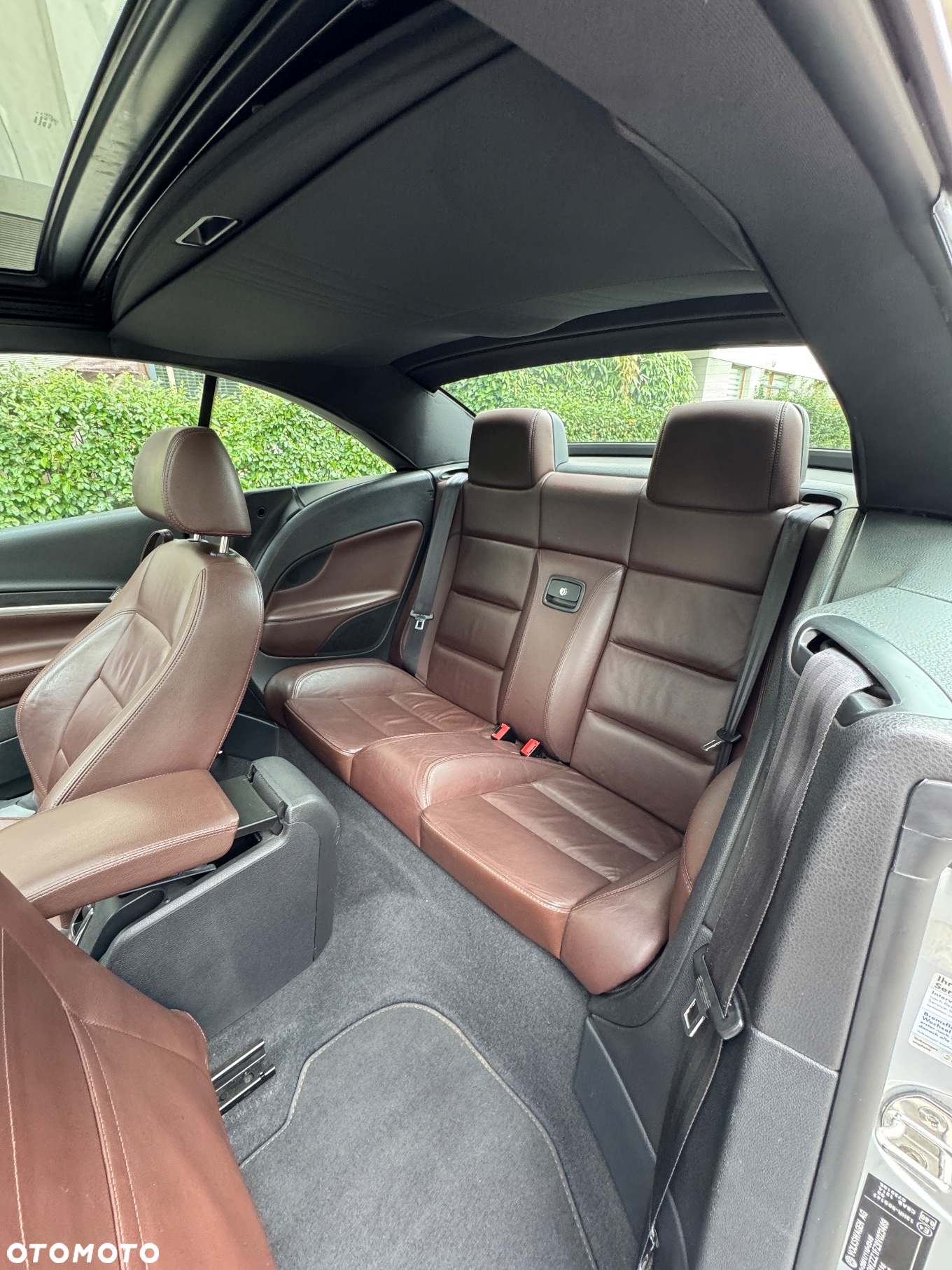 Volkswagen Eos 2.0 TDI DPF DSG - 8
