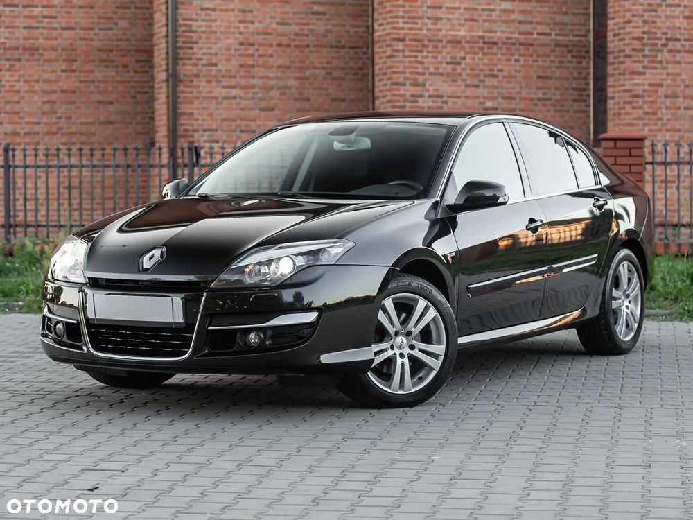 Renault Laguna - 6