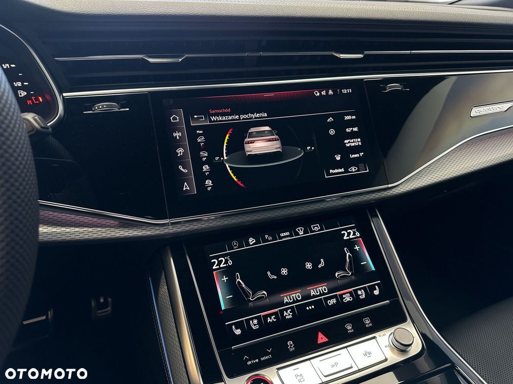 Audi SQ8 - 31