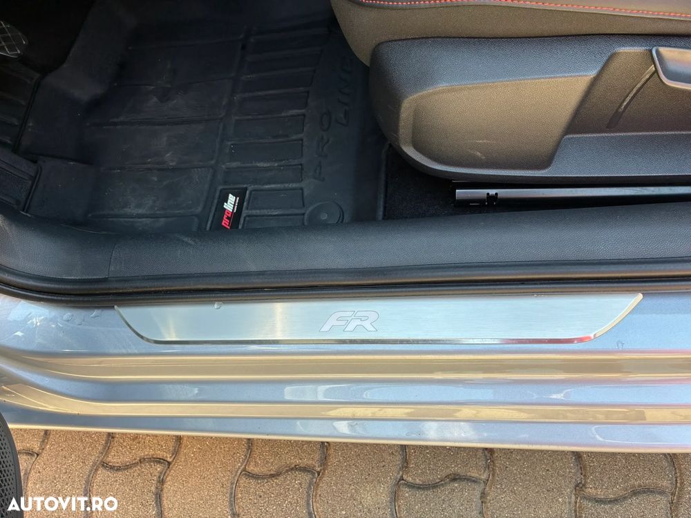 Seat Leon - 28