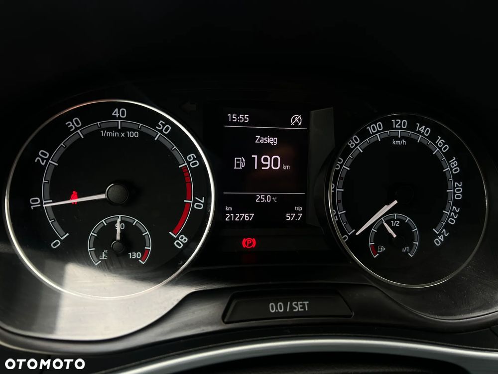 Skoda Fabia - 19