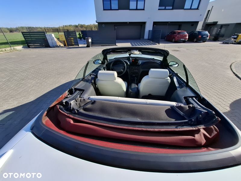 Ford Mustang 4.0 V6 - 36