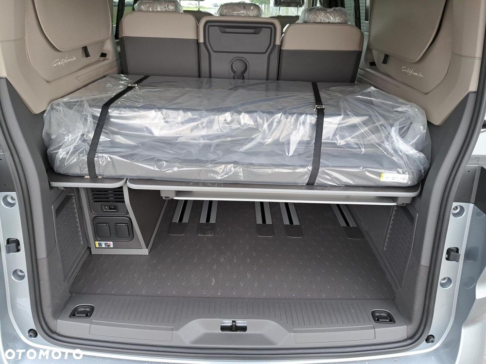 Volkswagen california - 30