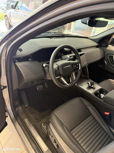 LAND ROVER Discovery Sport 2026 — imagine 10