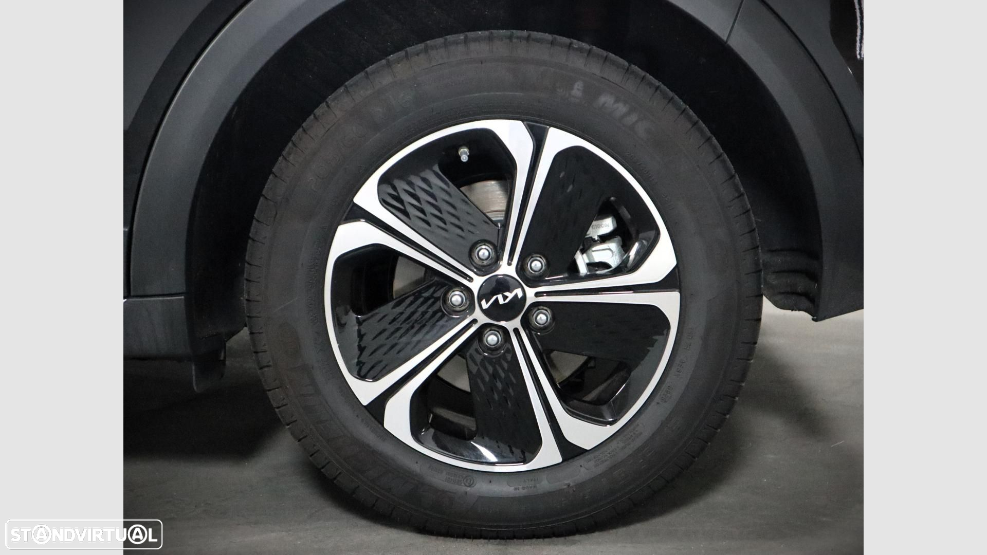 Kia XCeed - 10