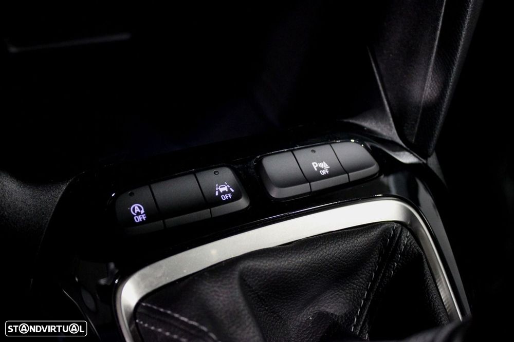 Opel Corsa 1.2 T Elegance - 31