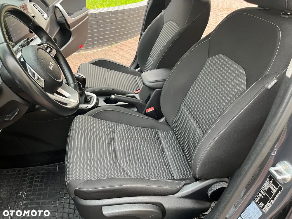 Kia Ceed 1.5 T-GDI M - 16