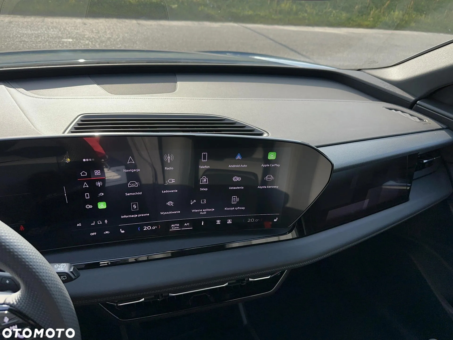 Audi Q6 e-tron e-tron Quattro 100kWh - 14