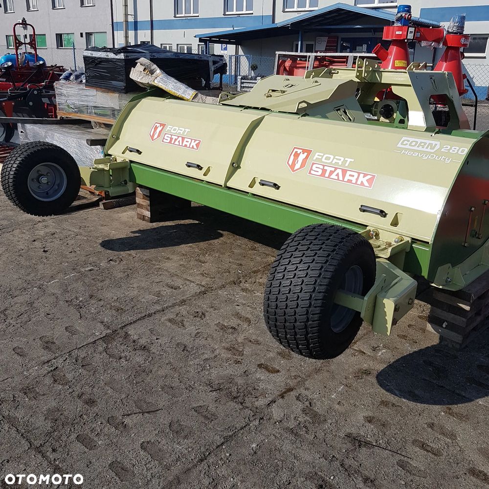 Inny CORN 280 PROFI STARK - 10