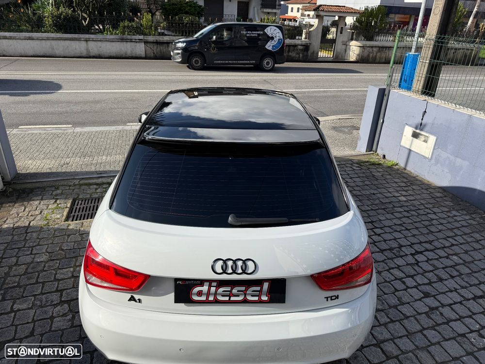 Audi A1 - 41