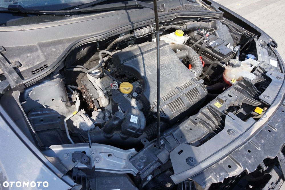 SILNIK TIPO II 356 1.4 16V 95KM 141TYŚ 843A1000 FIAT 2016-2020 - 3