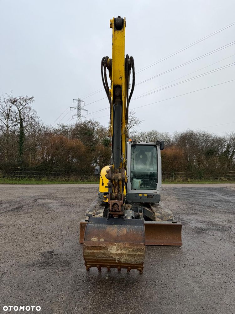 Wacker Neuson E90 - 3
