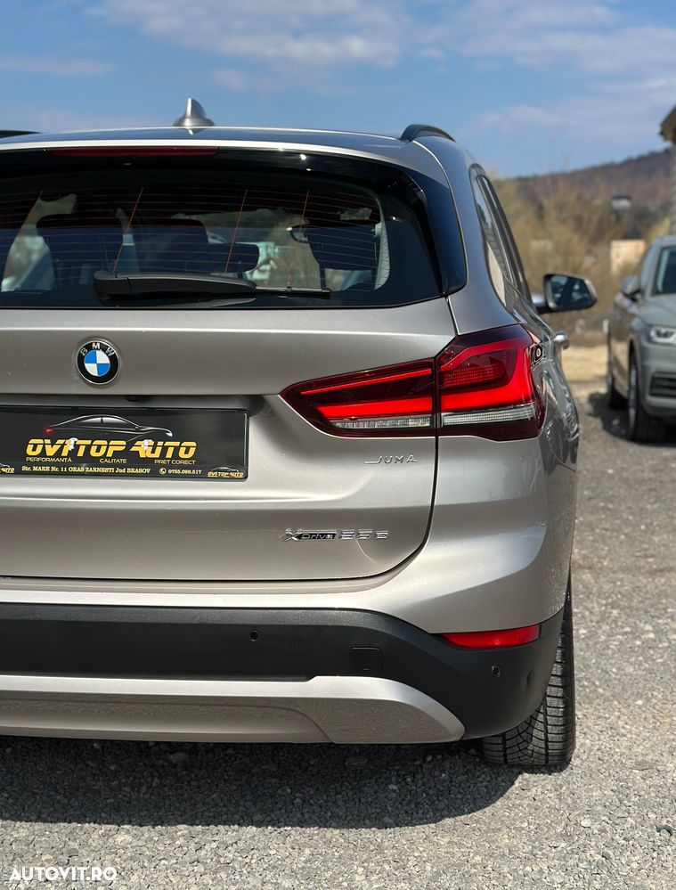 BMW X1 xDrive25e Sport Line - 13