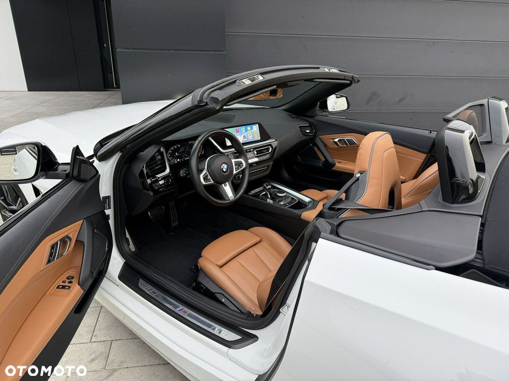 BMW Z4 20i sDrive M Sport sport - 5