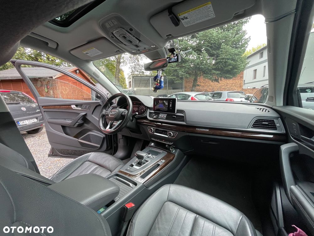 Audi Q5 - 23