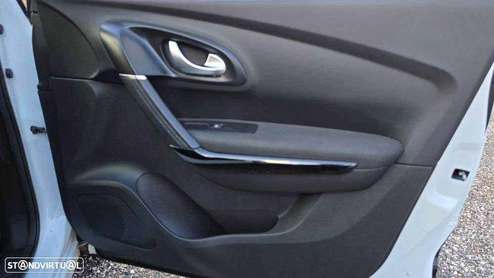 Renault Kadjar 1.3 TCe Intens EDC - 44