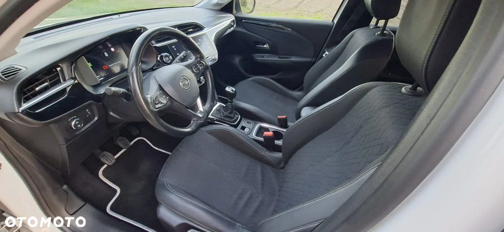 Opel Corsa 1.2 Elegance S&S - 7