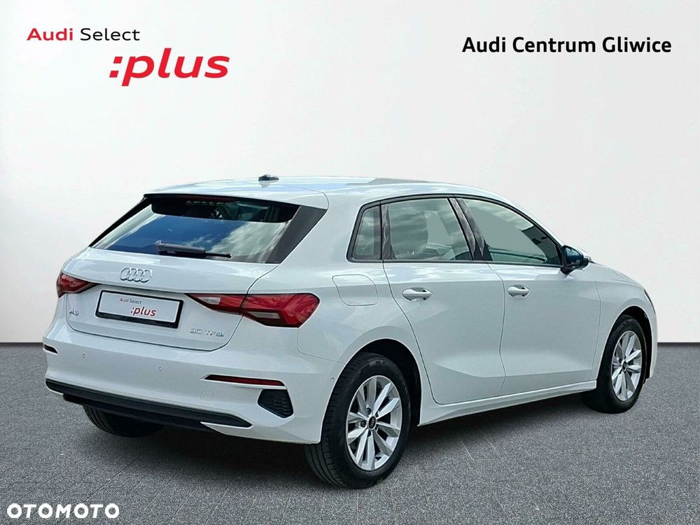 Audi A3 - 5