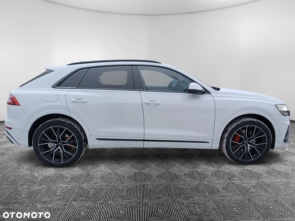 Audi Q8 55 TFSI quattro tiptronic - 40