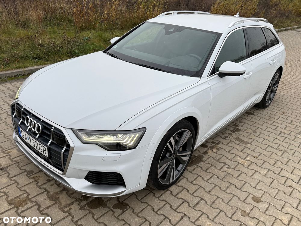 Audi A6 Allroad - 32