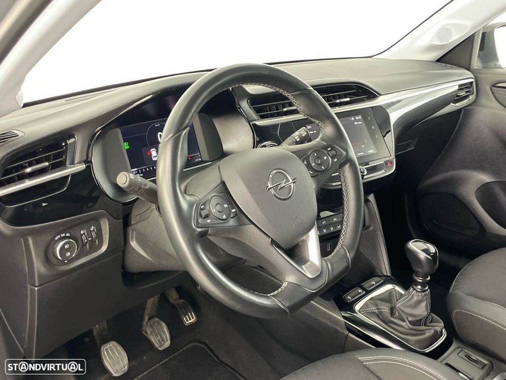 Opel Corsa 1.2 T Elegance - 15