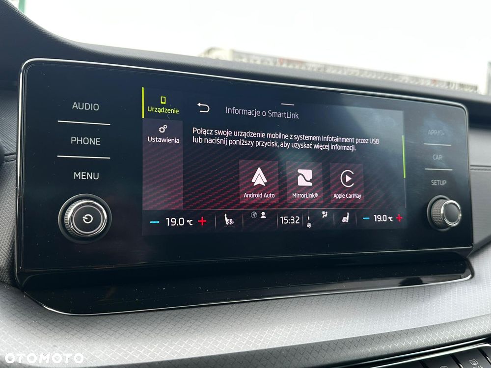 Skoda Octavia 1.5 TSI ACT Ambition - 17