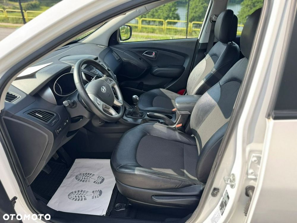 Hyundai ix35 - 10