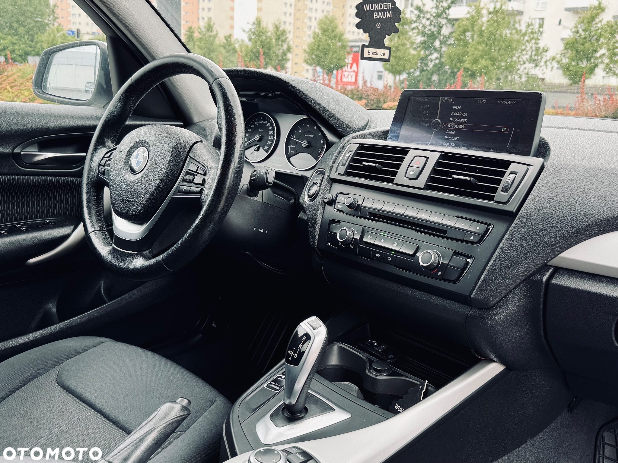 BMW Seria 1 118i Sport Line - 19