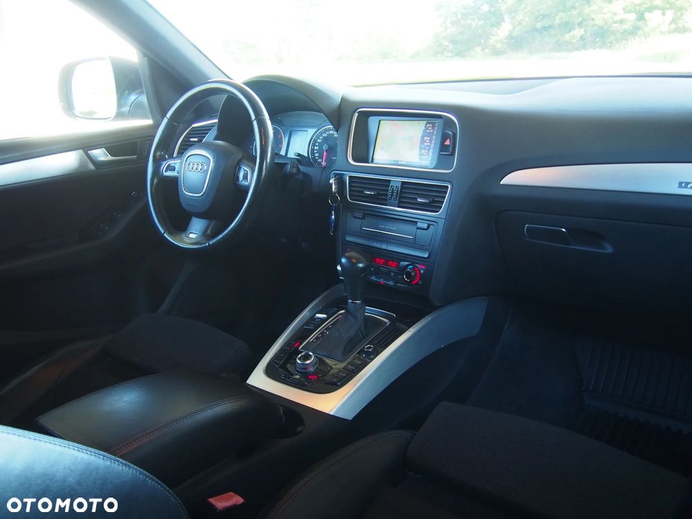 Audi Q5 - 20