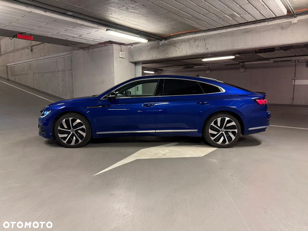 Volkswagen Arteon - 8