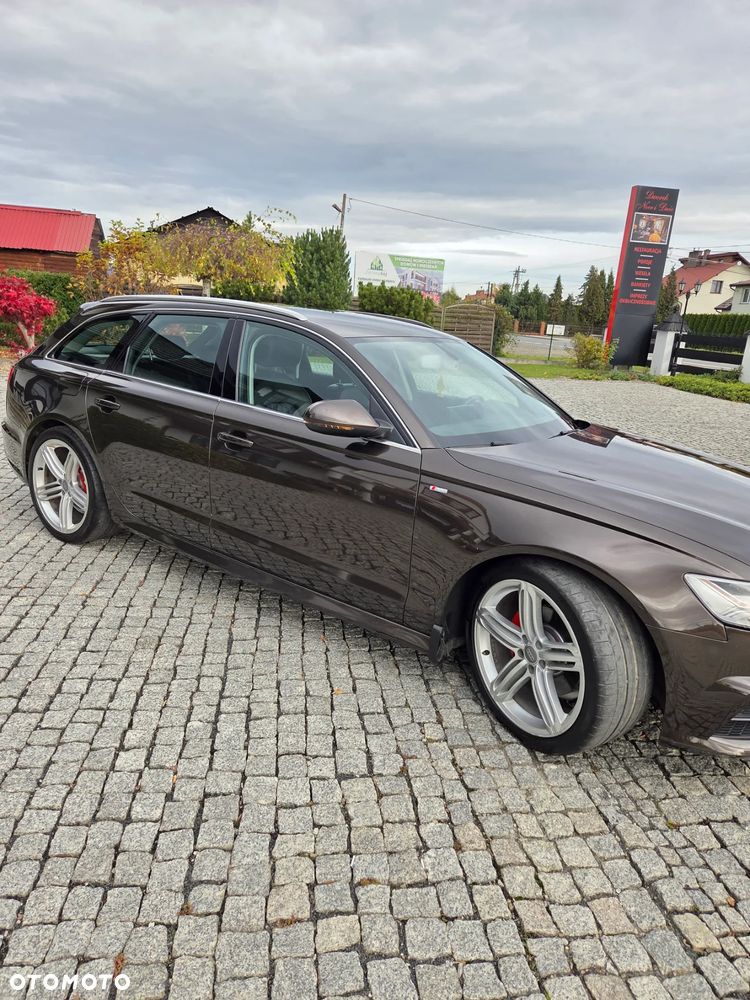 Audi A6 ver-2-0-tdi-ultra-s-tronic - 6