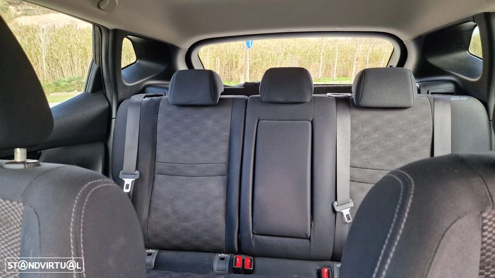 Nissan Qashqai 1.5 dCi Acenta - 15