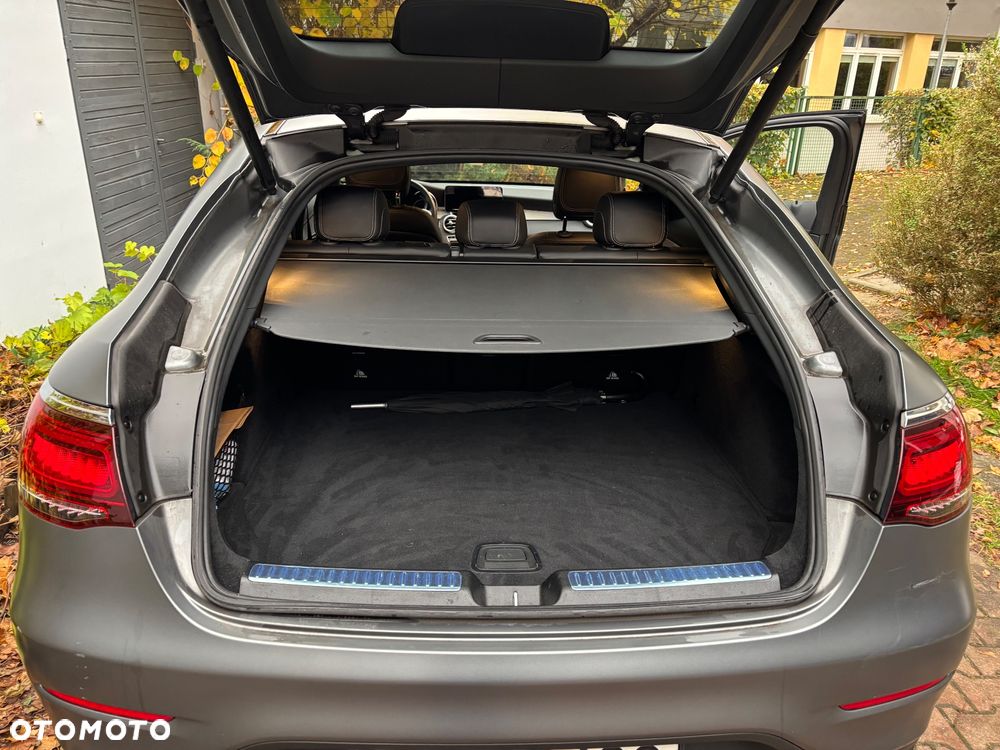 Mercedes-Benz GLC 200 - 18