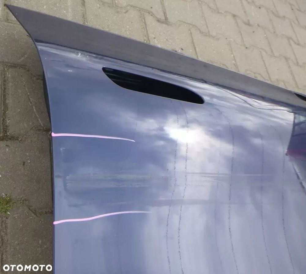 Mercedes EQE W295 Drzwi Przód Prawe A2957222400 - 3