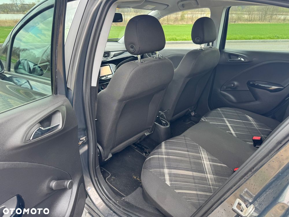 Opel Corsa 1.4 Color Edition - 10