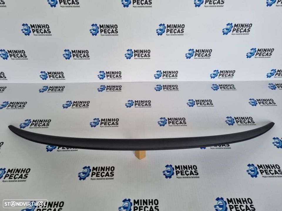 Aileron | Spoiler Mala BMW X6 (F16) - 3