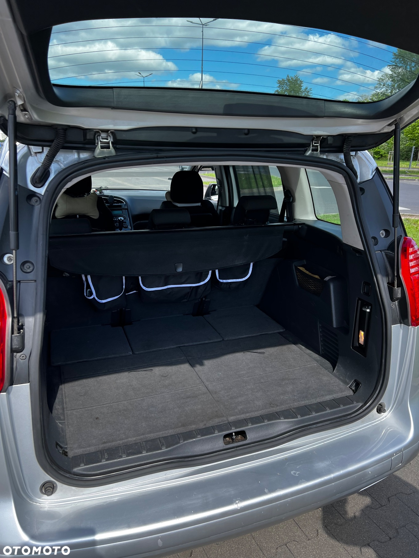 Peugeot 5008 1.6 HDi Premium - 14