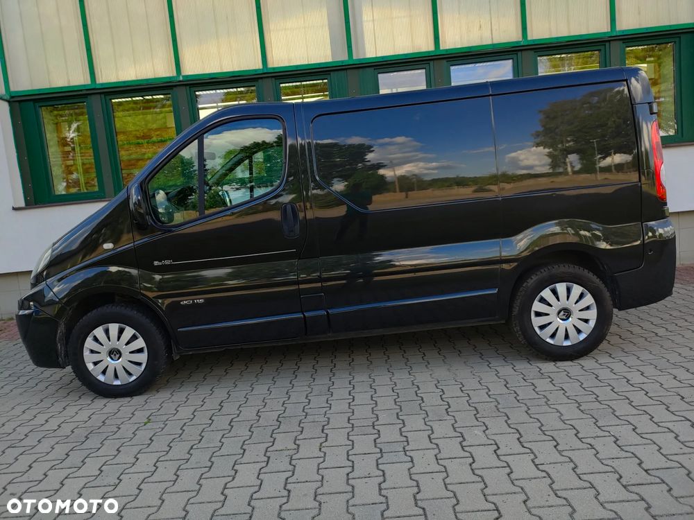 Renault Trafic - 10