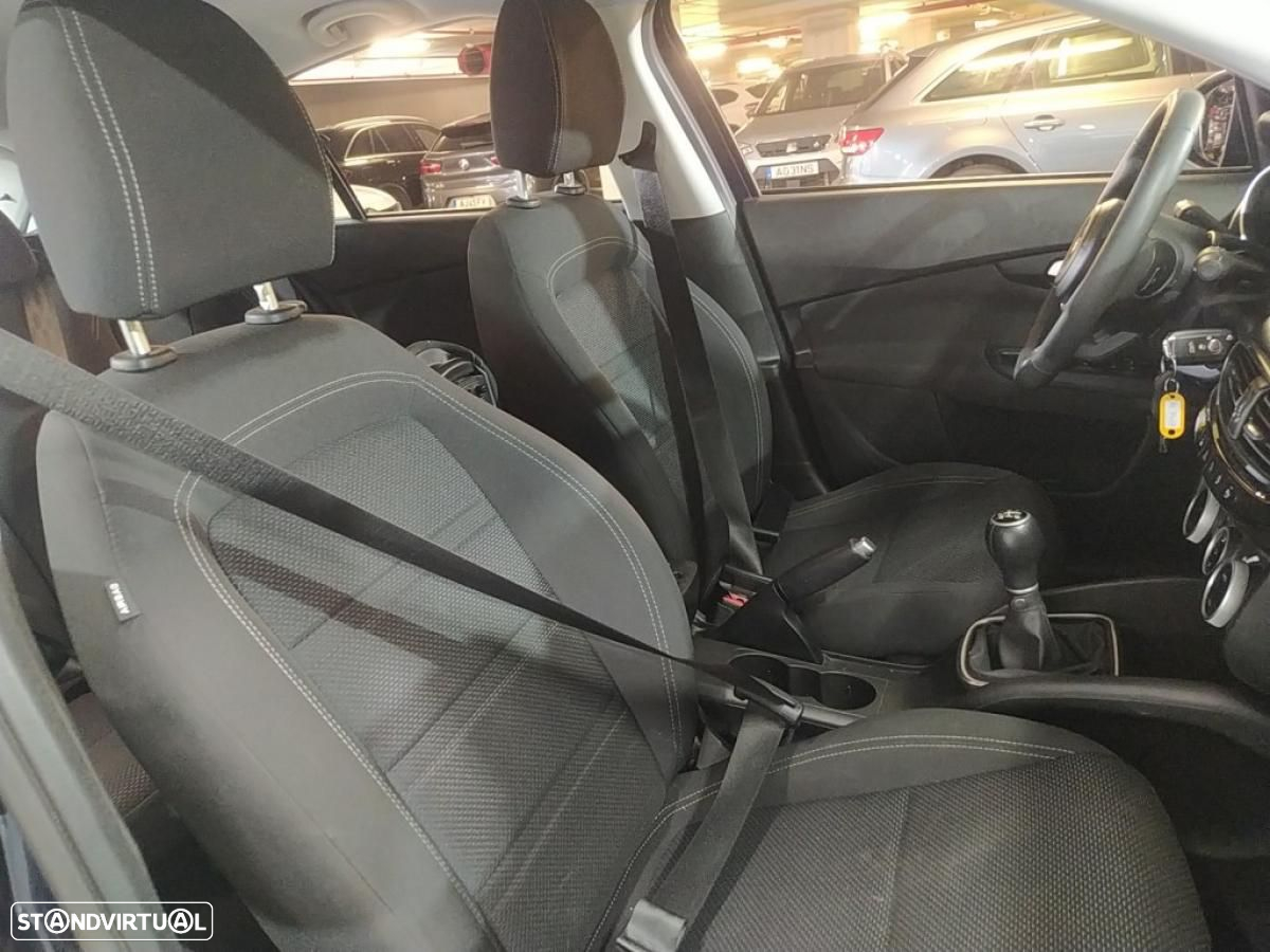 Fiat Tipo 1.3 Multijet Life - 3