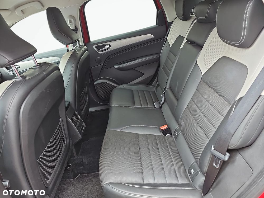 Renault Arkana 1.3 TCe mHEV Intens EDC - 13