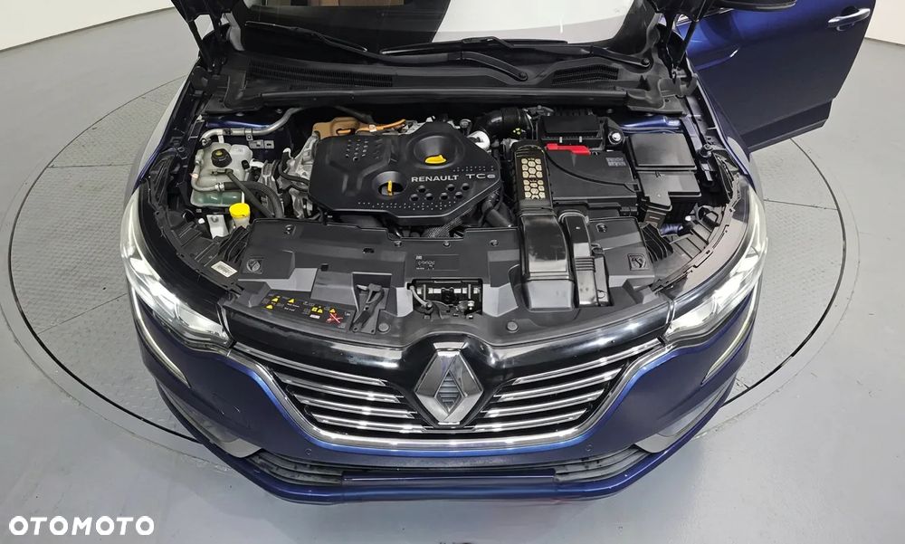 Renault Talisman 1.6 Energy dCi Intens EDC - 18